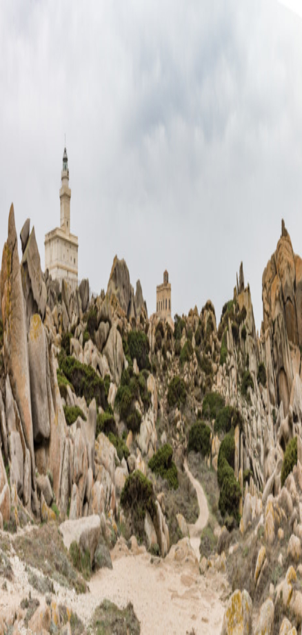 Santa Teresa di Gallura